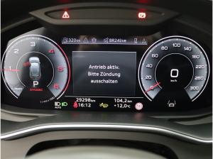 Audi A6 Avant S-Line 50TDI quattro/ Pano, Matrix, AHK