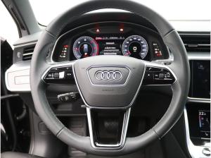 Audi A6 Avant S-Line 50TDI quattro/ Pano, Matrix, AHK