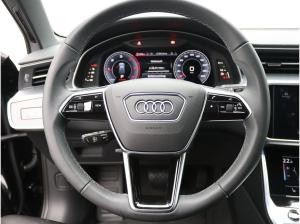 Audi A6 Avant S-Line 50TDI quattro/ Pano, Matrix, AHK