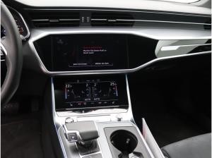 Audi A6 Avant S-Line 50TDI quattro/ Pano, Matrix, AHK