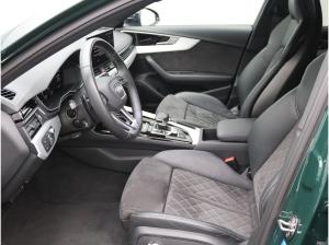 Audi S4 Avant quattro TDI / Standh, Matrix, AHK, B&O