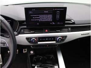Audi S4 Avant quattro TDI / Standh, Matrix, AHK, B&O