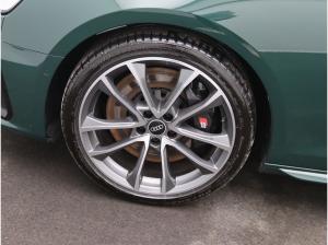 Audi S4 Avant quattro TDI / Standh, Matrix, AHK, B&O