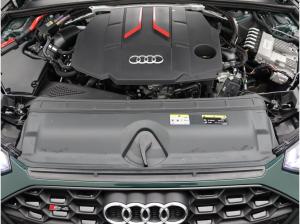 Audi S4 Avant quattro TDI / Standh, Matrix, AHK, B&O