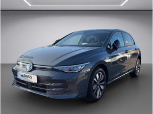 Volkswagen Golf VIII