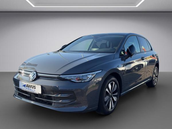 Volkswagen Golf VIII