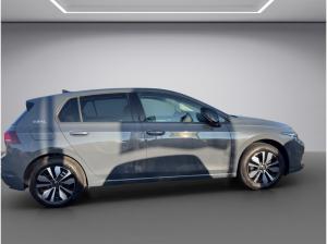 Volkswagen Golf VIII