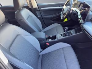 Volkswagen Golf VIII