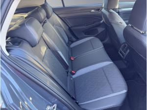 Volkswagen Golf VIII