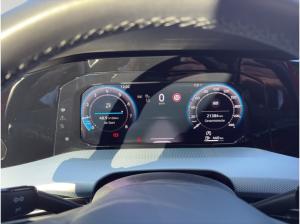 Volkswagen Golf VIII 1.5TSI Goal AHK