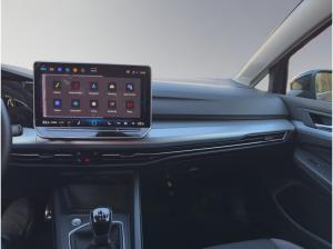 Volkswagen Golf VIII 1.5TSI Goal AHK