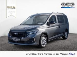 Ford Tourneo 1.5 Grand Tourneo 7 Sitzer/Allwetter/Navi/Kamera