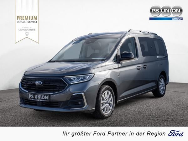 Ford Tourneo 1.5 Grand Tourneo 7 Sitzer/Allwetter/Navi/Kamera