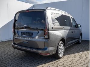 Ford Tourneo 1.5 Grand Tourneo 7 Sitzer/Allwetter/Navi/Kamera