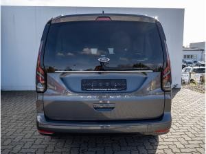 Ford Tourneo 1.5 Grand Tourneo 7 Sitzer/Allwetter/Navi/Kamera