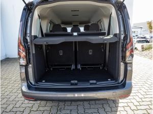 Ford Tourneo 1.5 Grand Tourneo 7 Sitzer/Allwetter/Navi/Kamera