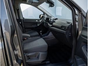 Ford Tourneo 1.5 Grand Tourneo 7 Sitzer/Allwetter/Navi/Kamera