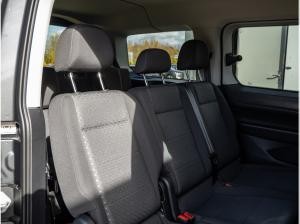 Ford Tourneo 1.5 Grand Tourneo 7 Sitzer/Allwetter/Navi/Kamera