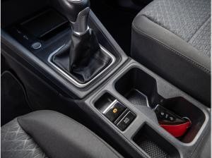 Ford Tourneo 1.5 Grand Tourneo 7 Sitzer/Allwetter/Navi/Kamera