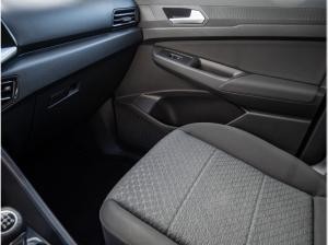 Ford Tourneo 1.5 Grand Tourneo 7 Sitzer/Allwetter/Navi/Kamera