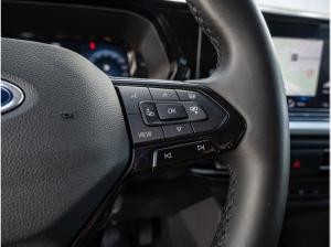 Ford Tourneo 1.5 Grand Tourneo 7 Sitzer/Allwetter/Navi/Kamera