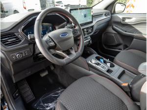 Ford Kuga ST-Line PHEV, sofort verfügbar, 0,5% Versteuerung