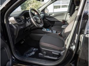 Ford Kuga ST-Line PHEV, sofort verfügbar, 0,5% Versteuerung