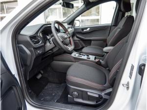 Ford Kuga ST-Line PHEV, sofort verfügbar, 0,5% Versteuerung