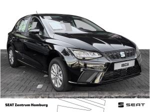 Seat Ibiza Style 1.0 MPI 5-Gang