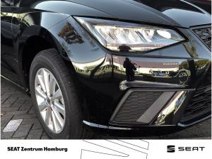 Seat Ibiza Style 1.0 MPI 5-Gang