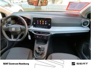 Seat Ibiza Style 1.0 MPI 5-Gang