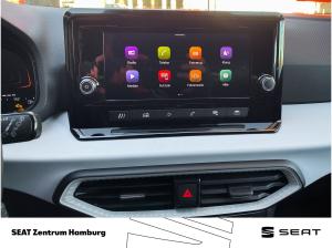 Seat Ibiza Style 1.0 MPI 5-Gang