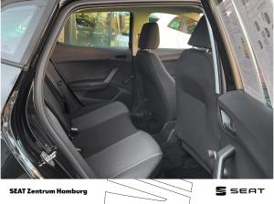 Seat Ibiza Style 1.0 MPI 5-Gang