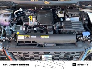 Seat Ibiza Style 1.0 MPI 5-Gang