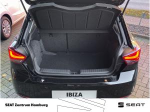 Seat Ibiza Style 1.0 MPI 5-Gang
