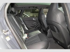 Audi A5 e Hybrid, Tech pro, Exterieur S line