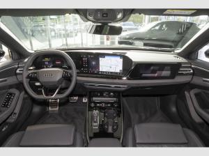 Audi A5 e Hybrid, Tech pro, Exterieur S line