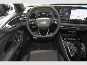 Audi A5 e Hybrid, Tech pro, Exterieur S line