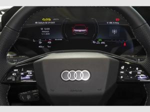 Audi A5 e Hybrid, Tech pro, Exterieur S line