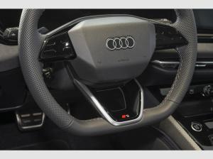 Audi A5 e Hybrid, Tech pro, Exterieur S line