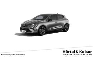 Renault Clio ‼️GEWERBE-AKTION‼️NUR KFZ-WERKSTÄTTEN UND LACKIERBETRIEBE BEI ZULASSUNG ALS WERKSTATTERSATZWAGEN SEL
