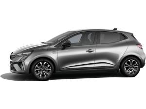 Renault Clio ‼️GEWERBE-AKTION‼️NUR KFZ-WERKSTÄTTEN UND LACKIERBETRIEBE BEI ZULASSUNG ALS WERKSTATTERSATZWAGEN SEL