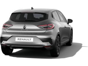 Renault Clio ‼️GEWERBE-AKTION‼️NUR KFZ-WERKSTÄTTEN UND LACKIERBETRIEBE BEI ZULASSUNG ALS WERKSTATTERSATZWAGEN SEL