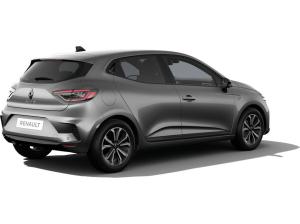 Renault Clio ‼️GEWERBE-AKTION‼️NUR KFZ-WERKSTÄTTEN UND LACKIERBETRIEBE BEI ZULASSUNG ALS WERKSTATTERSATZWAGEN SEL