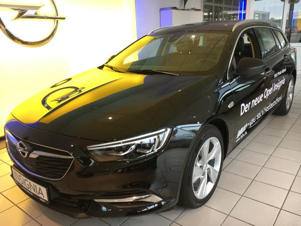 Foto - Opel Insignia SPORTS TOURER INNOVATION *SOFORT VERFÜGBAR / INKLUSIVE TECHNIK-SERVICE!