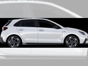 Hyundai i30 5-Türer 1.5 T-GDI 48V 7-DCT N Line