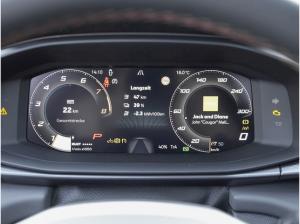 Cupra Terramar VZ 1.5 e-HYBRID DSG CTL