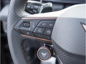 Cupra Terramar VZ 1.5 e-HYBRID DSG CTL