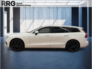 Volvo V60 Inscrip. T6 Twin Engine AWD T6 Twin Engine