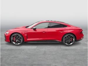 Audi RS e-tron GT Facelift/Carbon/189UPE/Laser/HuD/360°/S-Sitze pro